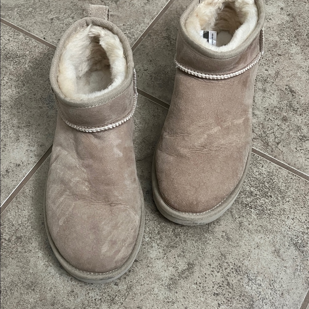 UGG Ultra Mini Boot